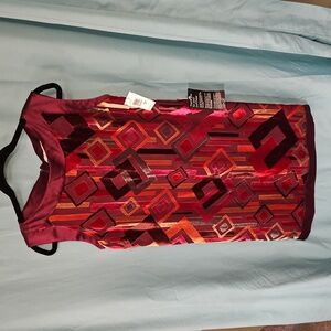 Vintage Steve Madden dress